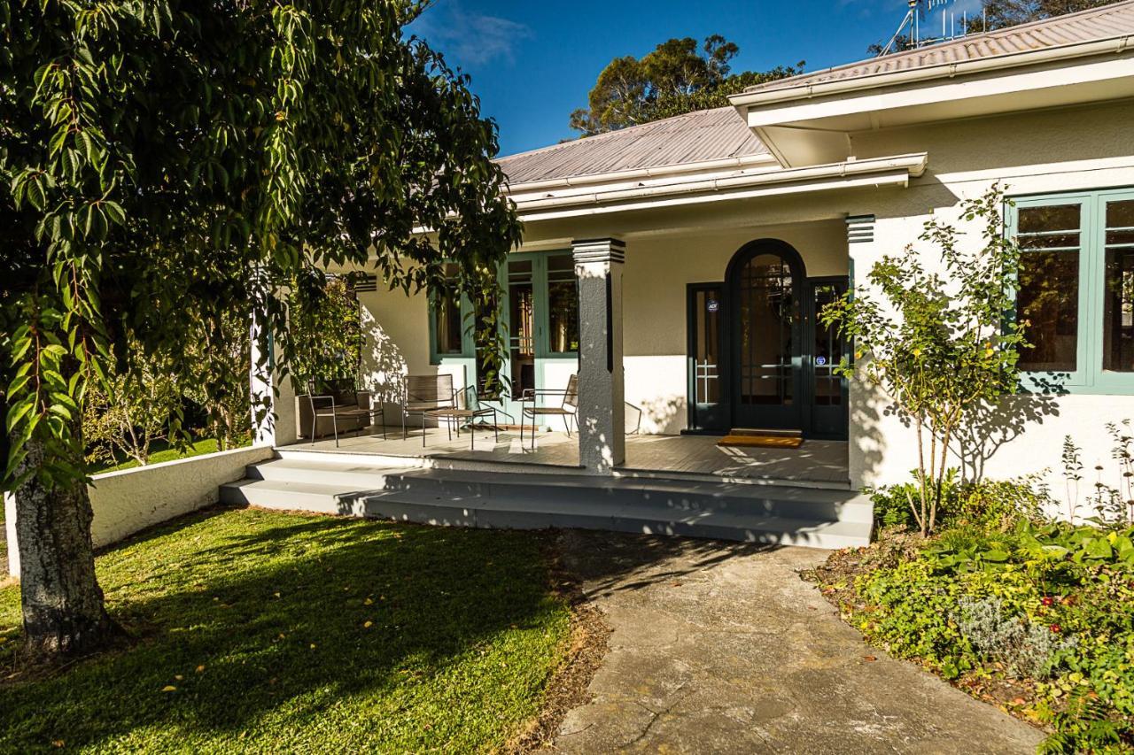 Deco Villa Havelock North Exterior photo