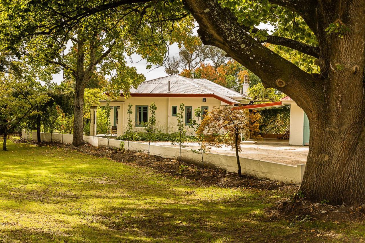 Deco Villa Havelock North Exterior photo